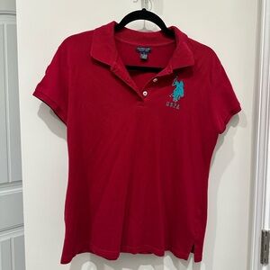 Polo shirt